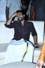 Rangasthalam Success Meet Photos